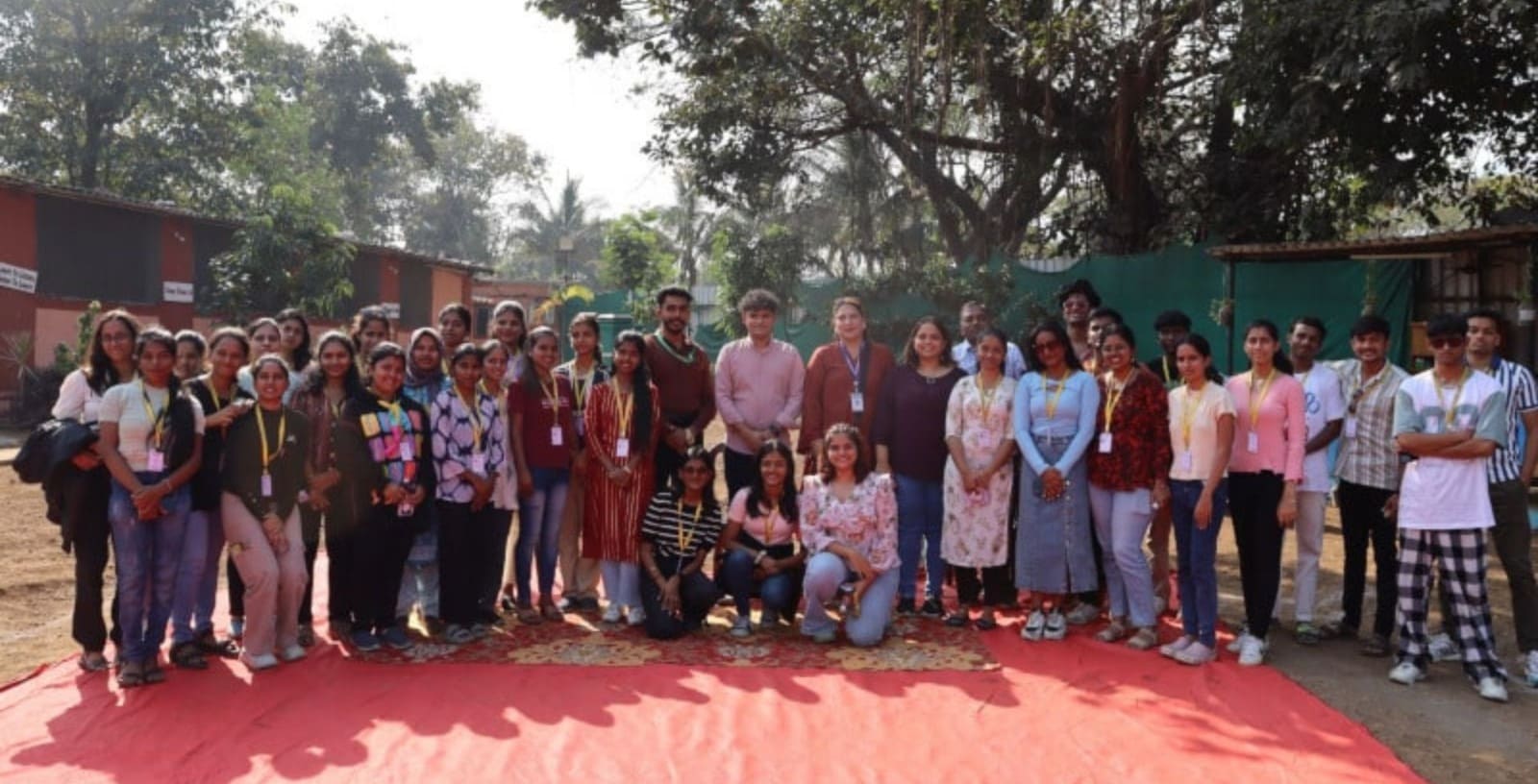 House of Freedom Gallery Image